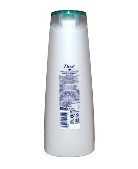 Picture of DOVE ŞAMPUAN 400 ML ALOE VERA KEPEĞE KARŞI