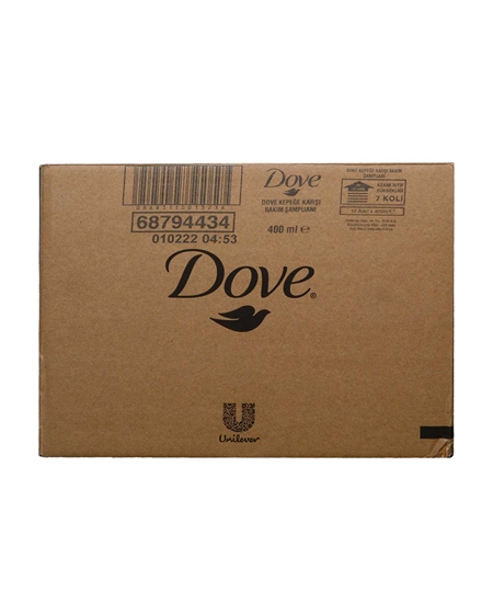 Picture of DOVE ŞAMPUAN 400 ML ALOE VERA KEPEĞE KARŞI