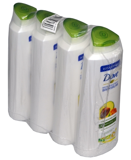 Picture of Dove Şampuan 600 ml Avokado Özlü Dökülmeye Karşı