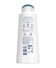 Picture of Dove Shampoo 600 ml Delicate Care