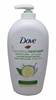 Picture of P-Dove Sıvı Sabun Fresh Touch 500 Ml