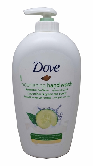 Picture of P-Dove Sıvı Sabun Fresh Touch 500 Ml