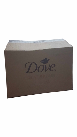 Picture of P-Dove Sıvı Sabun Fresh Touch 500 Ml