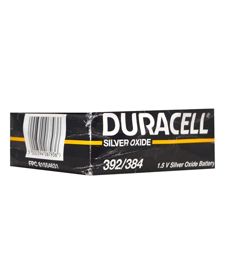 duracell, durasel, saat pili, düğme pil, gümüş pil, gümüş oksit pil, 1,5V pil