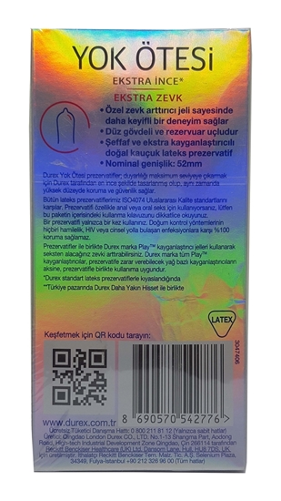 durex, dureks, kondom, prezervatif, ince prezervatif, korunma, perzervatif satın al, prezervatif fiyat, durex satın al, durex fiyat, durex yok ötesi ekstra zevk