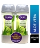 Picture of Duru Duş jeli 450 ml + 450 ml Hydro Pure Aloe Vera