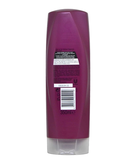 Picture of ELİDOR SAÇ KREMİ 350 ML ÖZEL AVOKADO&ÜZÜM