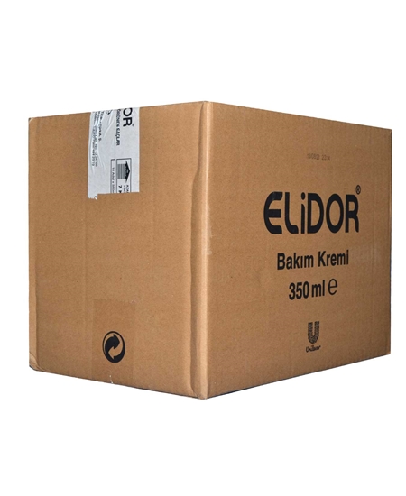 Picture of ELİDOR SAÇ KREMİ 350 ML ÖZEL AVOKADO&ÜZÜM