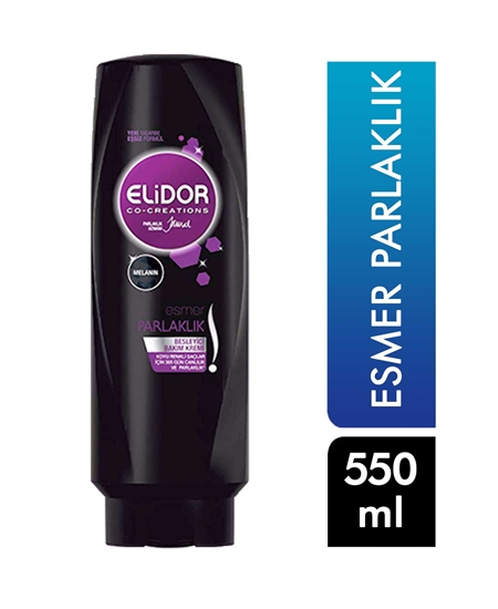 Picture of Elidor Conditioner 550 ml Brunette Shine