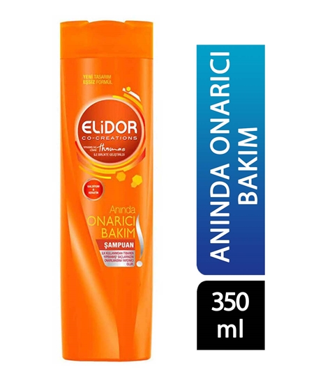 Picture of  Elidor Shampoo 350 ml Instant Repair Care