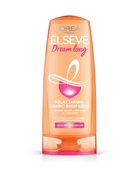 Picture of Elseve Conditioner 360 Ml - Dream Long