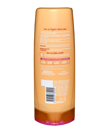 Picture of Elseve Conditioner 360 Ml - Dream Long