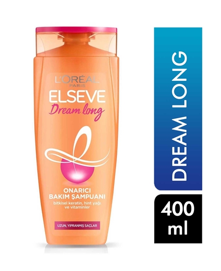 Picture of Elseve Şampuan 400 ml Dream Long