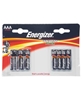 Picture of Energizer Alkaline Power İnce Kalem AAA 8 Li Pil  - LR03