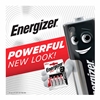 Picture of Energizer Max Alkali İnce Kalem Pil 2'li Kart AAA 1.5 Volt