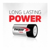 Picture of Energizer Max Alkaline D Boy  Pil 2'li Kart