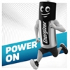 Picture of Energizer Max Plus Alkali İnce Kalem Pil 2'li Kart AAA 1.5 Volt