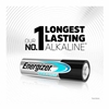 Picture of Energizer Max Plus Alkali İnce Kalem Pil 2'li Kart AAA 1.5 Volt