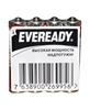 Picture of Eveready AAA 4'lü Poşet İnce Kalem Pil