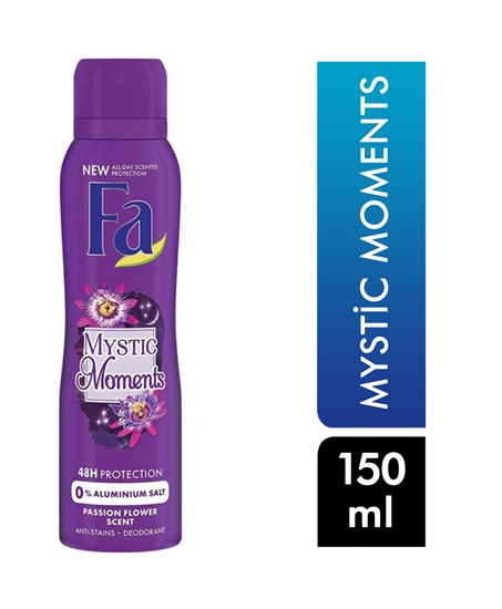 Picture of Fa Kadın Deodorant 150 ml Mystic Moments