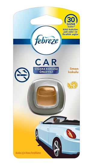 Picture of Febreze Sigara Kokusuna Karşı Araba Kokusu 2 ml