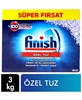 Picture of Finish Dishwasher Salt 3 kg X 6 Pieces Box