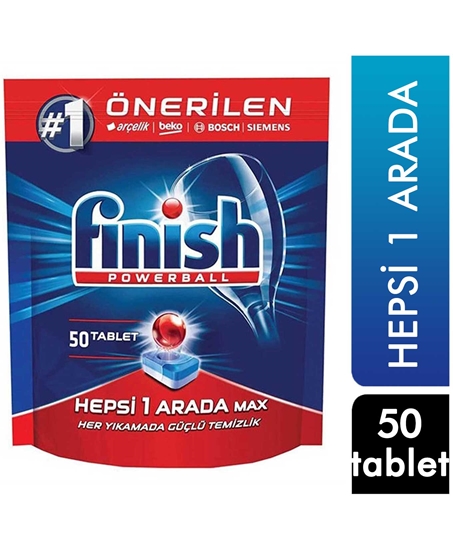 finish, finiş, bulaşık makinesi kapsülü, finish powerball tablet, bulaşık makinesi tableti, finish bulaşık makinesi tableti satın al, finish bulaşık makinesi tableti fiyat