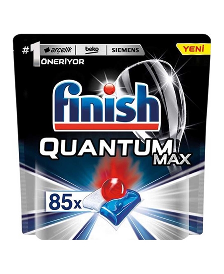 finish, finish powerball, finish quantum, bulaşık tableti, bulaşık makinesi tableti