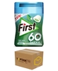 Picture of First 60 Dakika Sakız 64 g X 6'lı Paket Yeşil Nane Aromalı