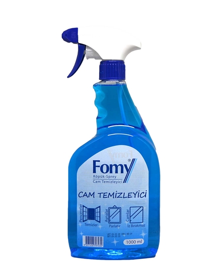 fomy, cam temizleyici, camsil, yüzey temizleyici, camsil fiyatları, camsil satın al, cam temizleyici fiyatları, cam temizleyici satın al