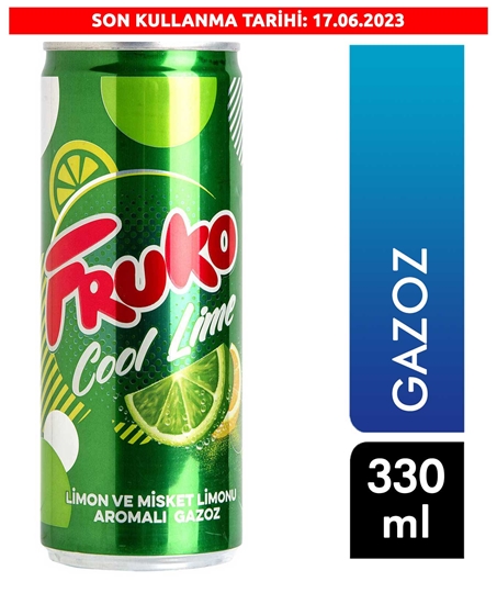 Picture of Fruko 330 ML