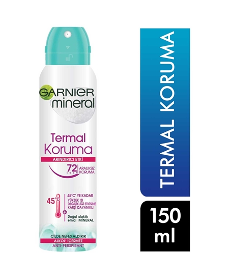 Picture of GARNIER MİNERAL DEO TERMAL KORUMA