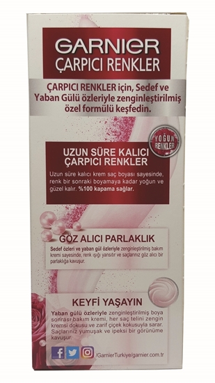 garnier, garniyer, saç boyası, saç boyası satın al, toptan saç boyası fiyatı, garnier saç boyası, saç boyarken dikkat edilecekler, saç nasıl boyanır, saç boyası zararlı mı, garnier 7 0 yoğun kumral satın al