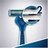 Picture of Gillette Blue 2 Maximum Razor Blade 8's Pack