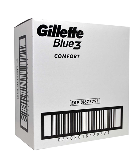 gillette, blue3, tıraş bıçağı, gillette tıraş bıçağı, gillette blue3 cool, gillette blue3 comfort, blue 3, gillette blue 3