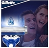 Picture of Gillette Blue3 Disposable Razor 3+1 Comfort Blister Pack
