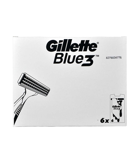 	Gillette, gilette, gilete, gilette, jilet, jilette, blu, blu3, blue 3, Blue3,gillette, blue3, blue 3, gillette blue 3, gillette blue 3 normal, tıraş bıçağı, Gillette Blue3 normal Tıraş Bıçağı satın al, Gillette Blue3 normal Tıraş Bıçağı fiyat