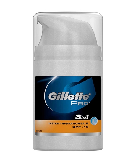 Picture of Gillette Pro Fusion After shave Anti-irritation Balsam 50 ml