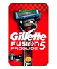 Picture of Gillette Fusion Proglide Flexball Power 1Up Razor Red Edition