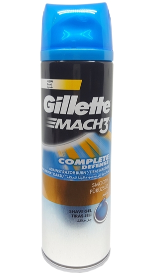 gillette, gilette, gillete, jillette, jilette, jilet, mach3, mach 3, tıraş jeli, Gillette Mach3 Tıraş Jeli 200 ml satın al, Gillette Mach3 Tıraş Jeli 200 ml fiyat