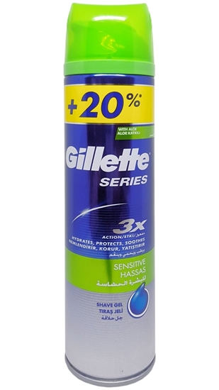 gillette, gillette series, gillette tıraş jeli, tıraş jeli, jilet tıraş jeli, gillette series hassas tıraş jeli 240 ml satın al, gillette series hassas tıraş jeli 240 ml fiyat