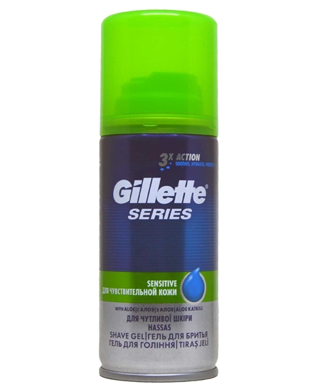 gillette, gillette series, gillette tıraş jeli, tıraş jeli, jilet tıraş jeli, gillette series tıraş jeli 75 ml satın al, gillette series tıraş jeli 75 ml fiyat