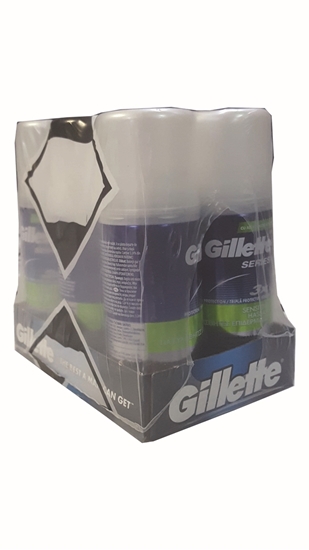 gillette, gillette series, gillette tıraş köpüğü, tıraş köpüğü, jilet tıraş köpüğü, gillette series tıraş köpüğü 100 ml satın al, gillette series tıraş köpüğü 100 ml fiyat