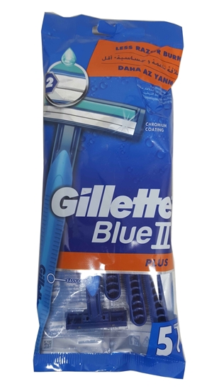 Picture of Gillette PERMATIK SHIPPER STAND