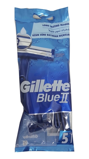 Picture of Gillette PERMATIK SHIPPER STAND