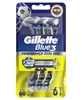 Picture of Gillette Blue3 Fan Series Shipper Stand