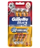 Picture of Gillette Blue3 Fan Series Shipper Stand