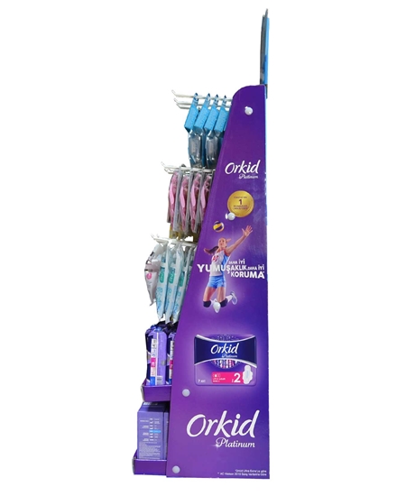 gillette, gilette, gillete, jillette, jilette, jilet, venus, venüs, kadın tıraş bıçağı, orkid, ped, kadın pedi, hijyenik ped, stand, market standı, p&g market standı, toptan tıraş bıçağı, toptan orkid, toptan gillette