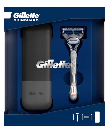 gillette, gillette tıraş makinesi, gillette tıraş bıçağı, gillette skinguard, gillette sensetive, hassas tıraş bıçağı, hassas ciltler için tıraş bıçağı, jilet, tıraş bıçağı, tıraş makinesi, yedek tıraş bıçağı