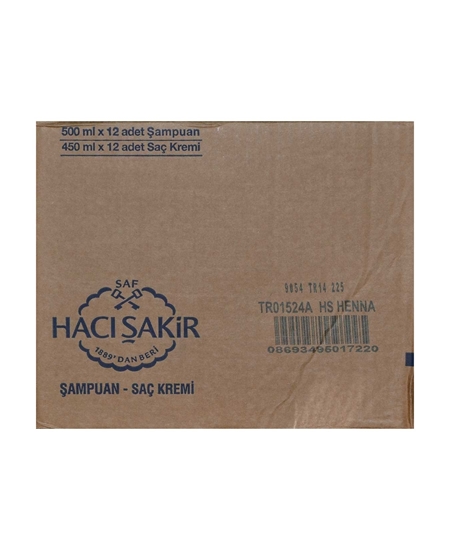 hacı şakir, hacı şakir saç kremi, saç kremi, kına